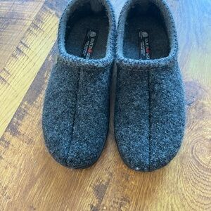 Haflinger ATB Grey Speckle